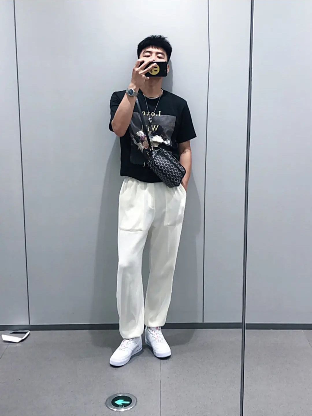 ✓品牌款式:OMEGA/欧米茄 星座系列 防水自动机械男士手表推荐