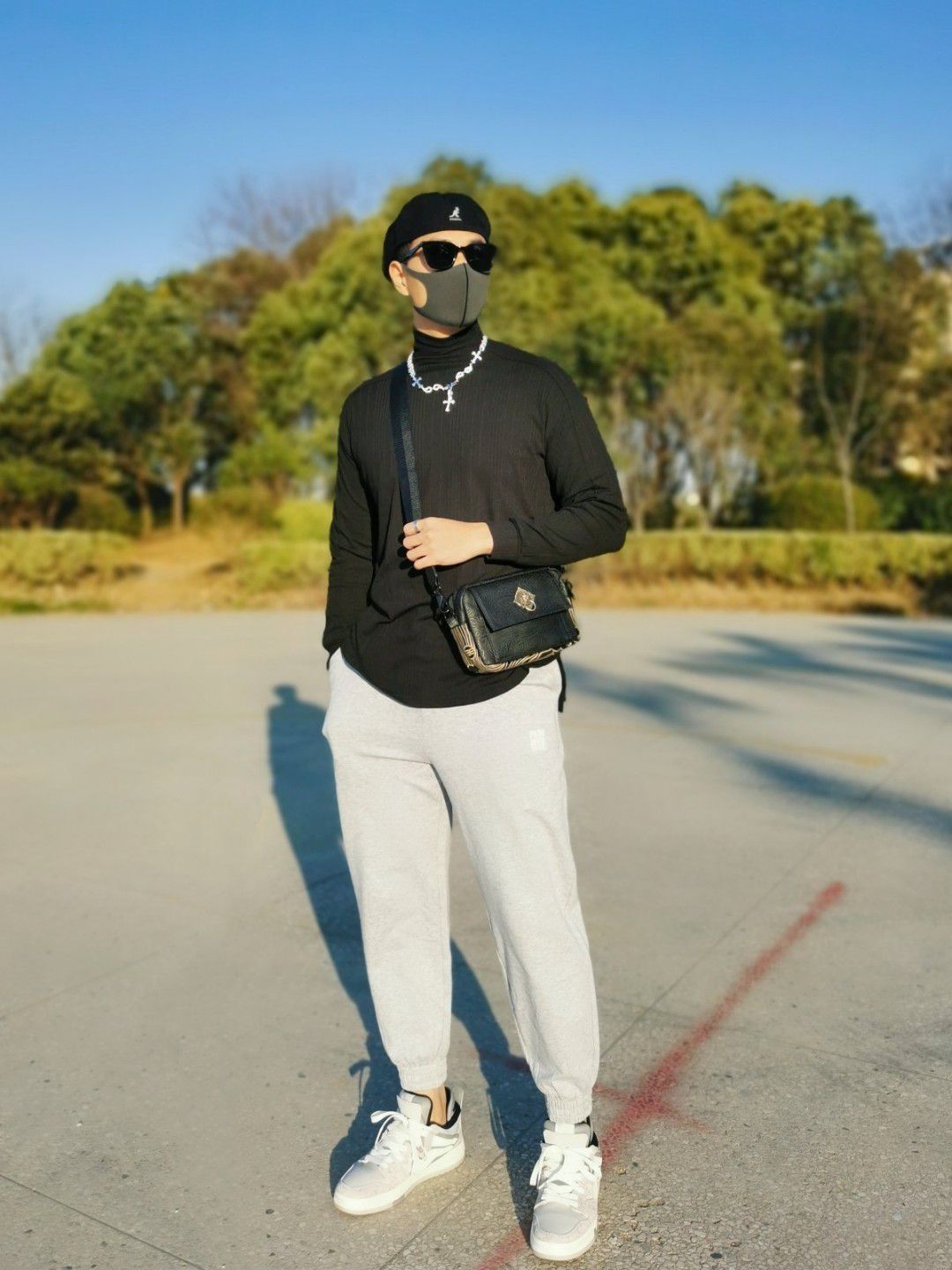OOTD｜双十二各种单品推荐