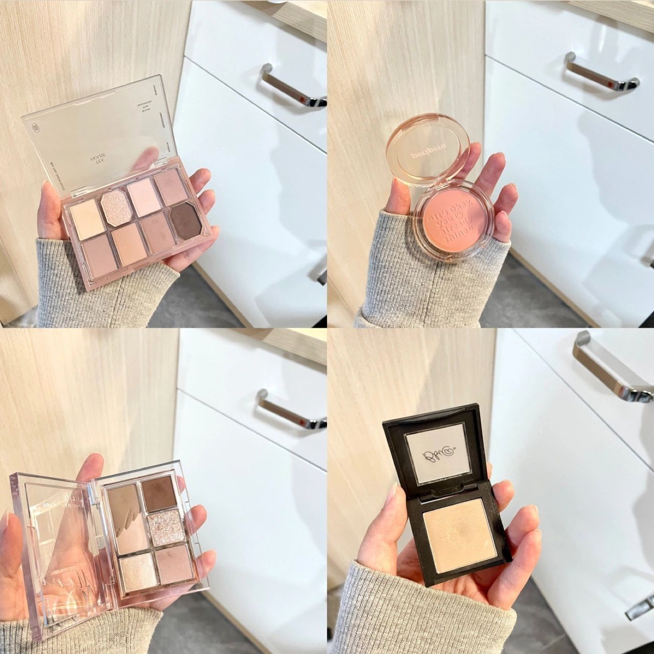 Share | 💡平价日常彩妆单品|||