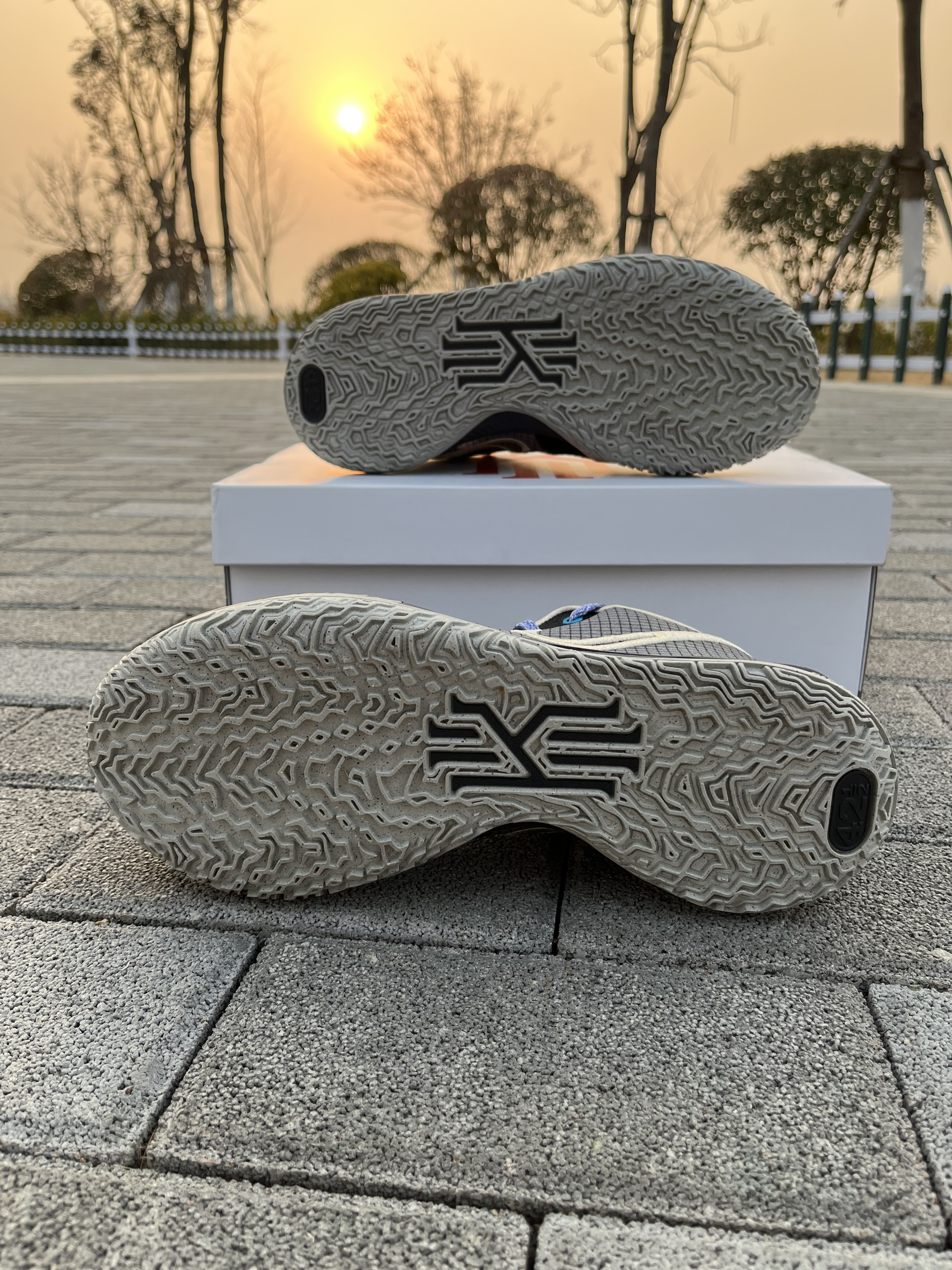 🌈买这鞋后悔了？🌟