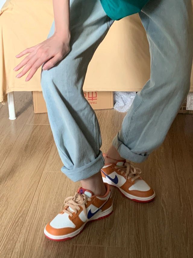 Nike Air 大皮蓬 白灰配色超级好看!!!!!|||Nike Max Uptempo Re-c