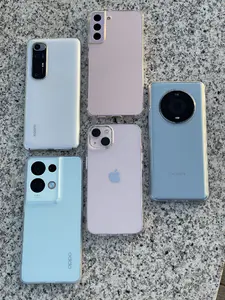 荣耀magic4小米12OPPOReno8三星苹果拍照②第二弹