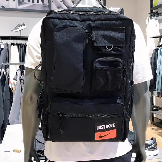 Nike 双肩包分享