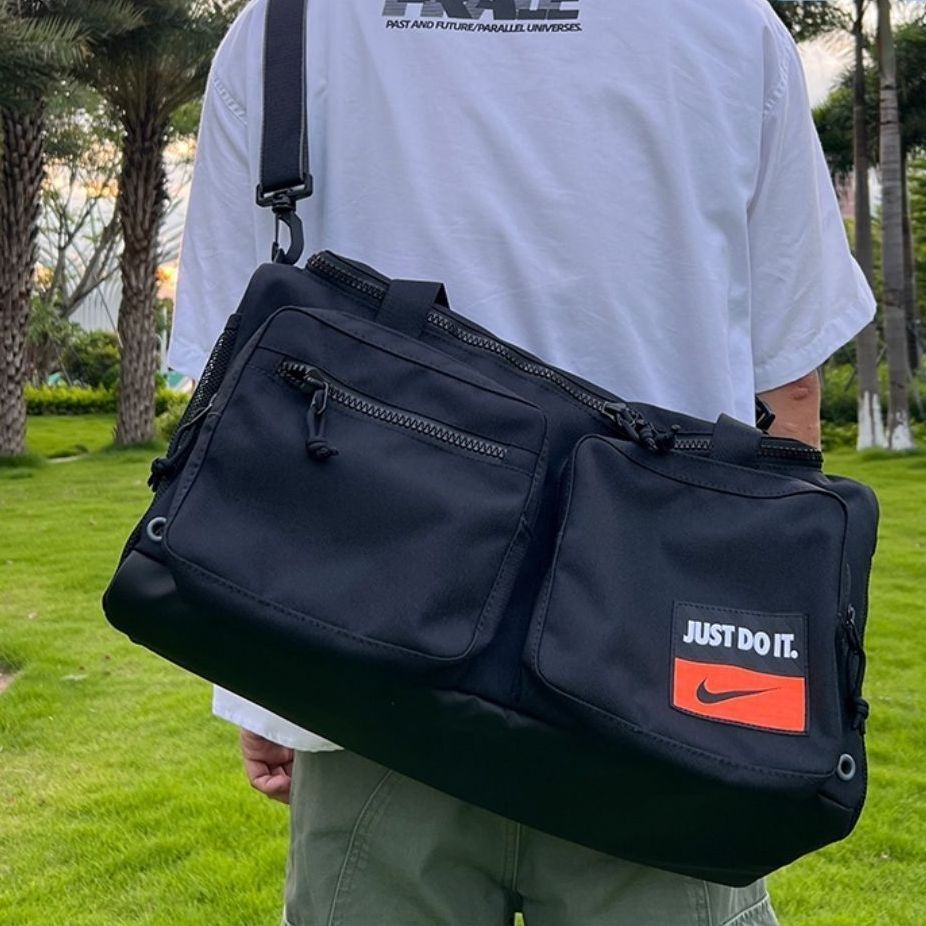 Nike时尚百搭手提包分享