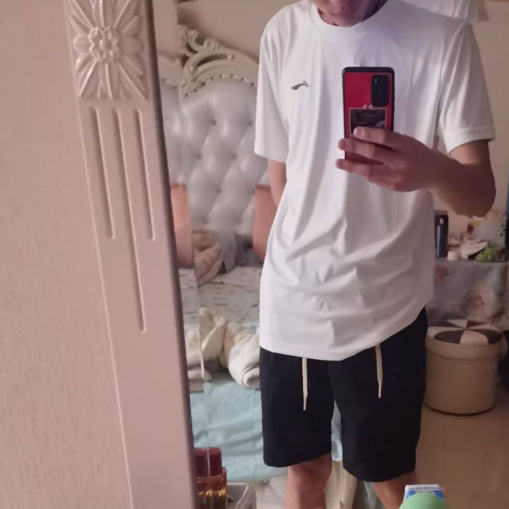 今天做个夏日清爽大男孩