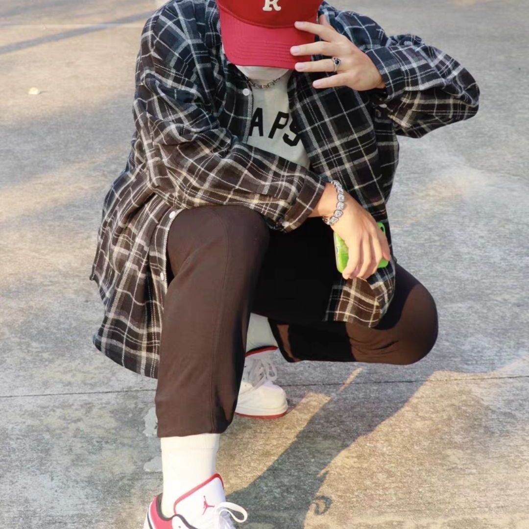 渐变极光袜推荐