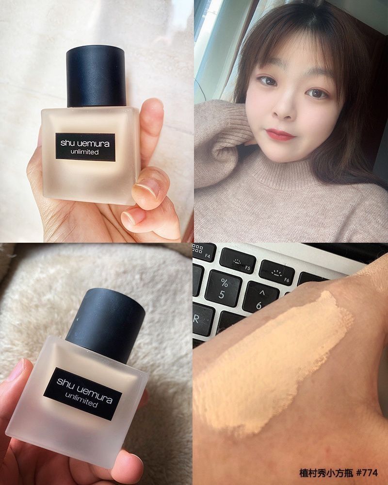 16H 持久妆容，越夜越美丽🌟|||