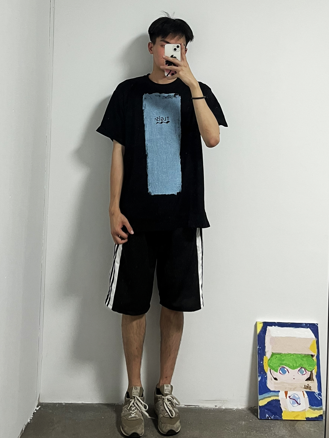 这双NEW BALANCE太好穿了