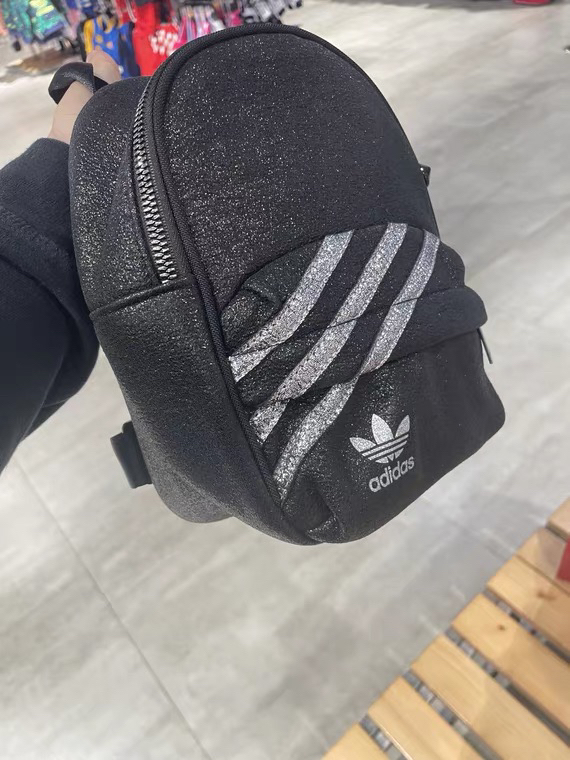 adidas背包分享