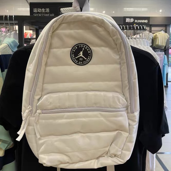 Jordan Brand运动背包分享