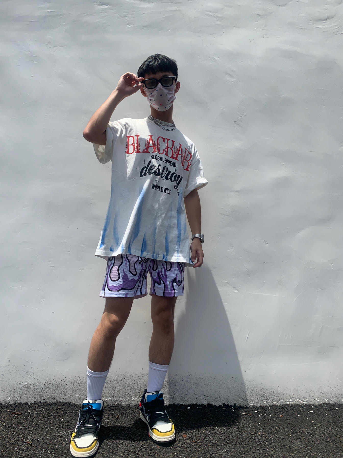 OOTD｜穿搭😈