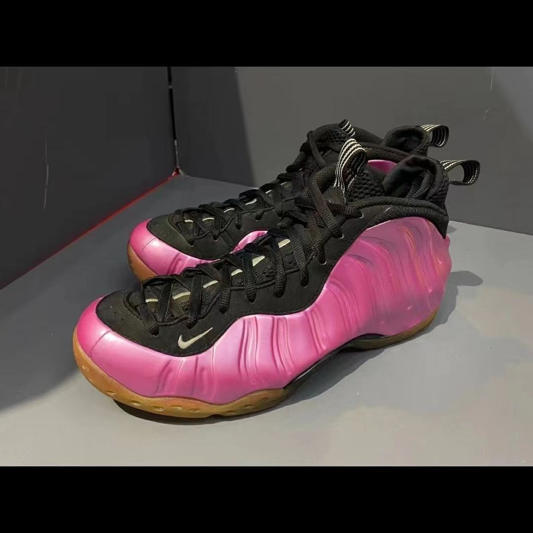 粉色的喷，你会喜欢吗？