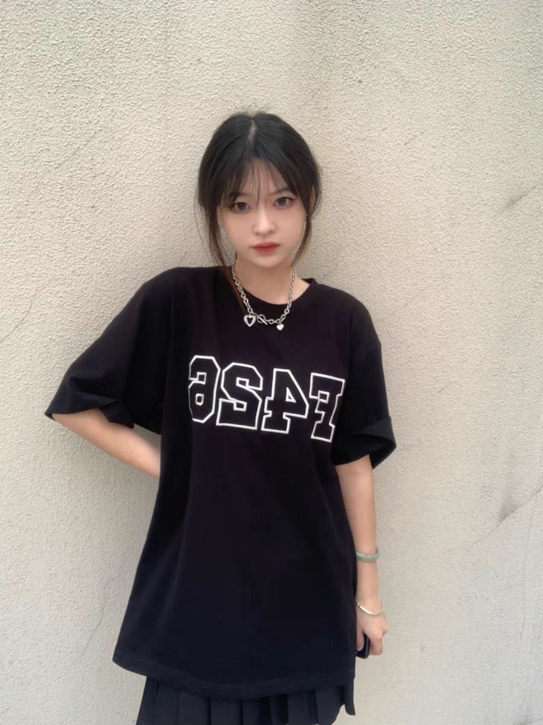 wassup显瘦穿搭指南