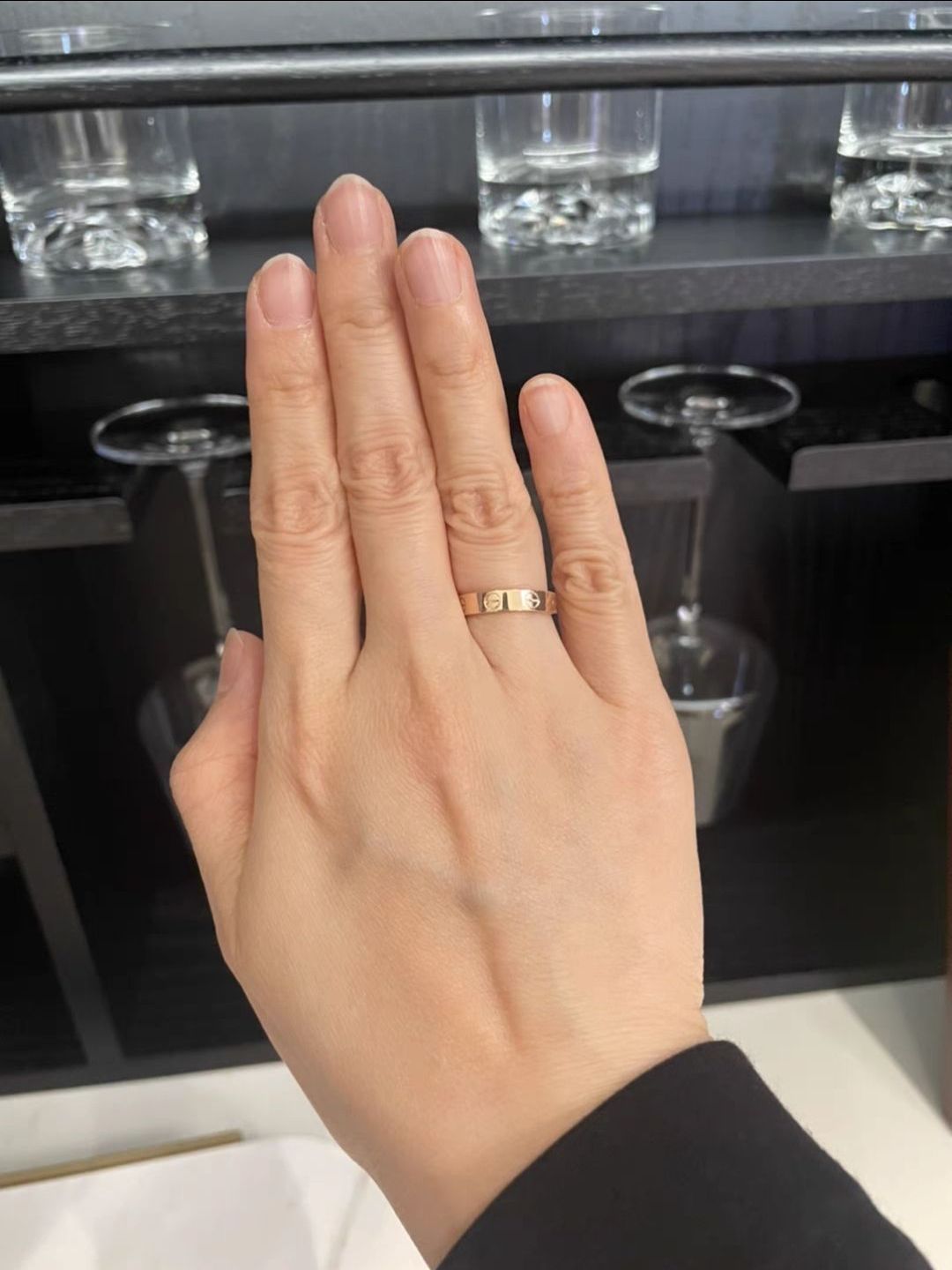 首饰系列  好看的戒指