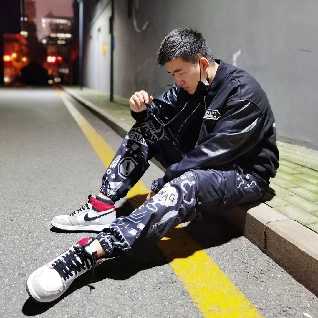 装酷好累，幸好我是真酷