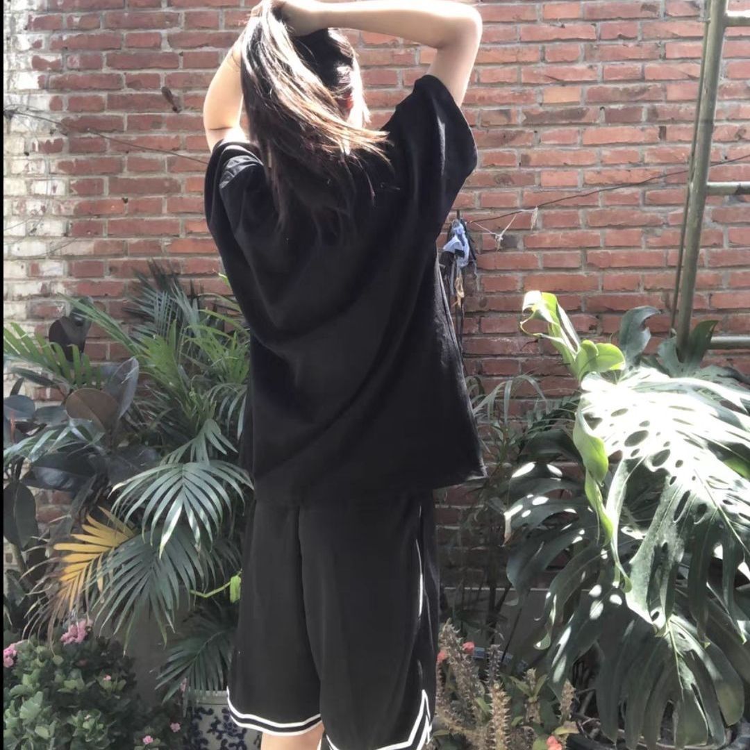 篮球短裤分享～