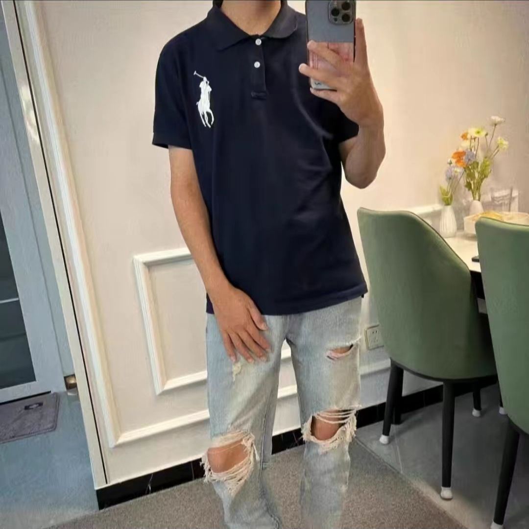 修身短袖分享