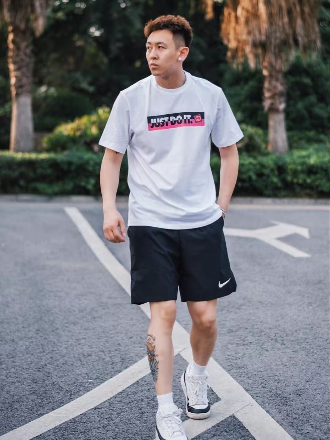 运动户外五分裤推荐