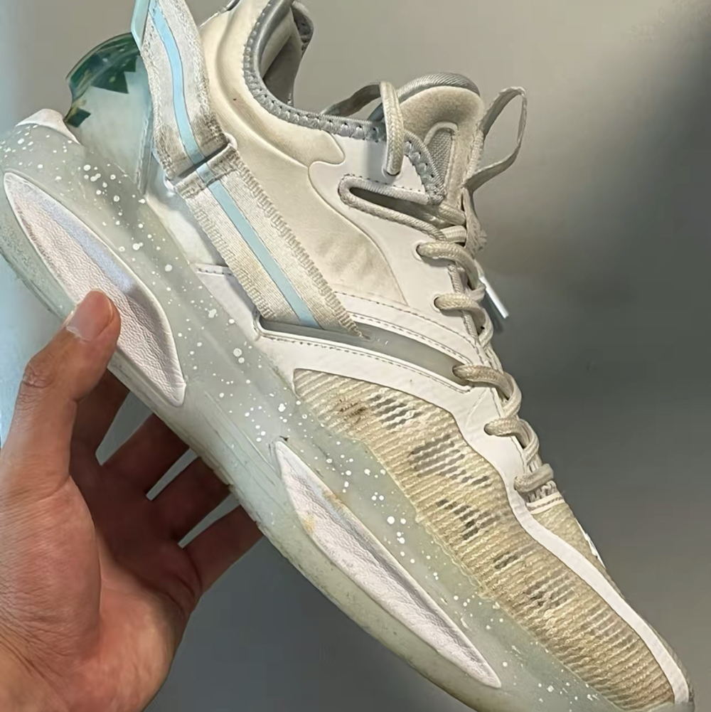 面目全非的海沃德3