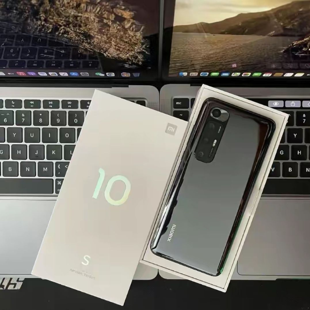 小米s10