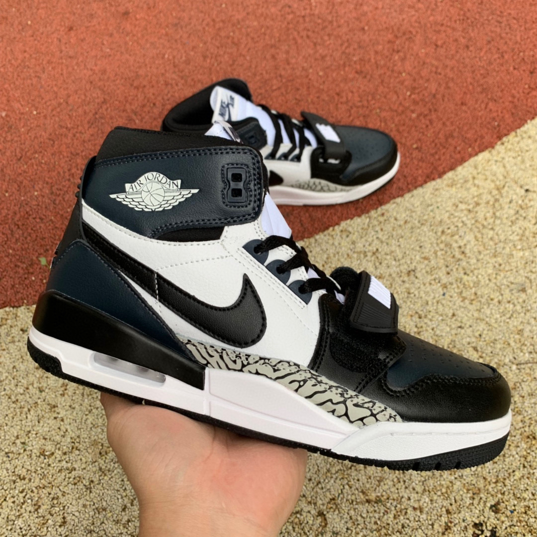 复古篮球鞋 双11不要错过哦 平价！！
发布于 2022-01-03
Air Jordan Lega
