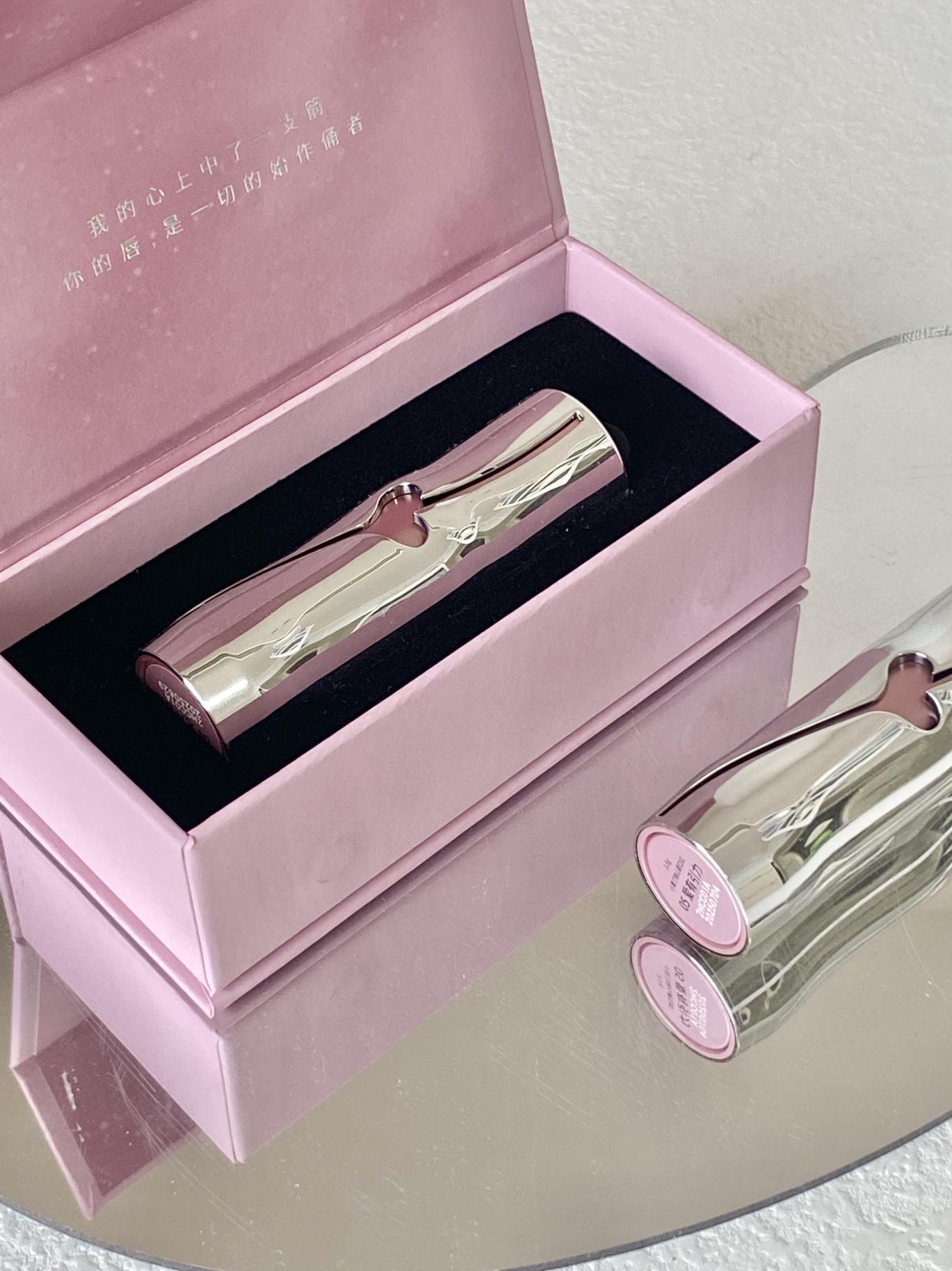 新品首发！七夕没有女生能拒绝桃心箭