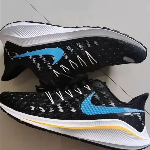 NIKE AIR ZOOM VOMERO 14 上脚测评！
真的很……