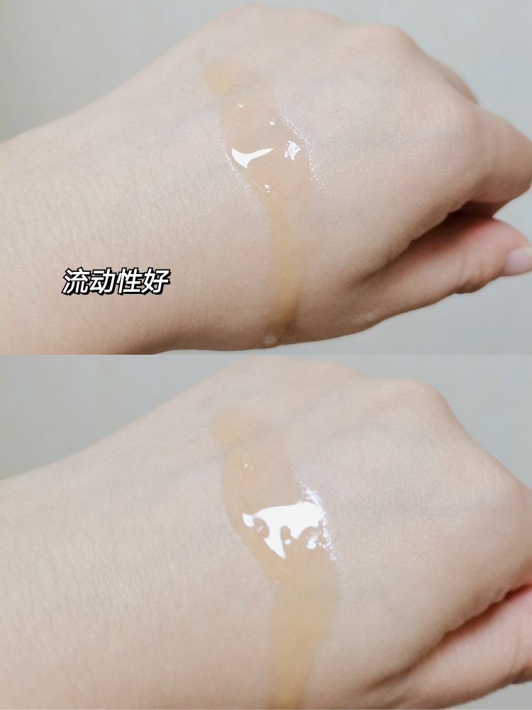 这个卸妆油真绝了👍黑头闭口都能揉掉！