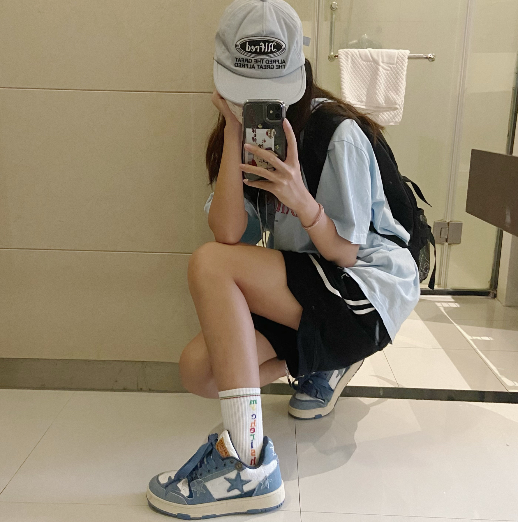 拜托kaalixto 真的很顶