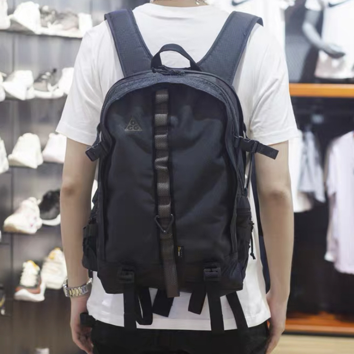 Nike ACG Karst背包分享