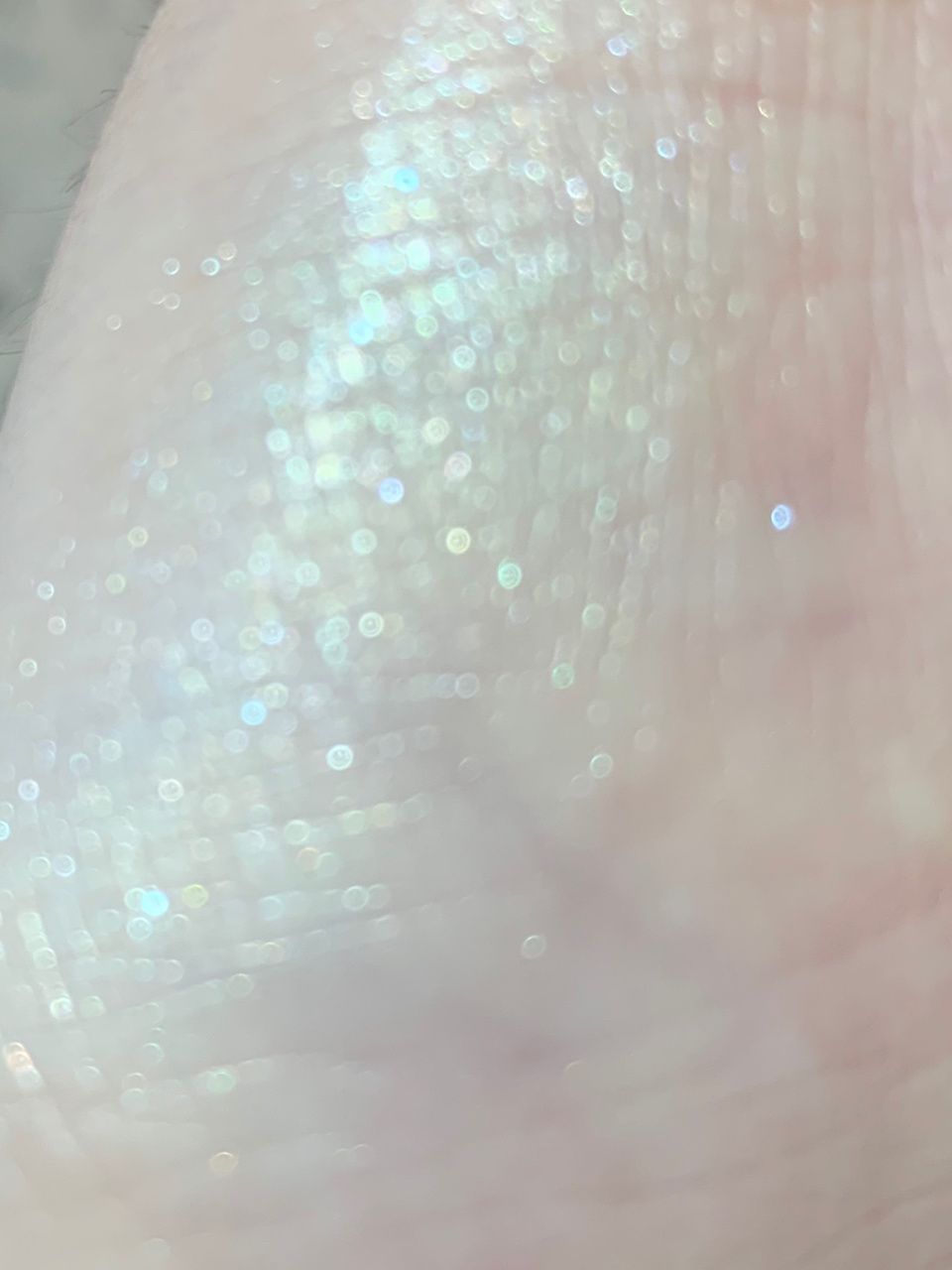 平价高光安利💝直接爆闪行走小灯泡！