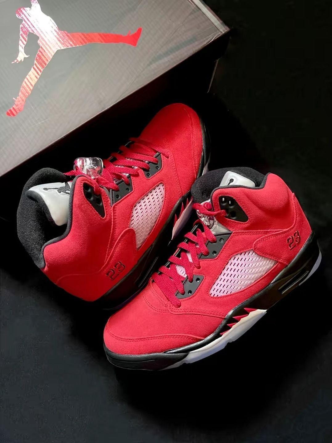 Aj5公牛