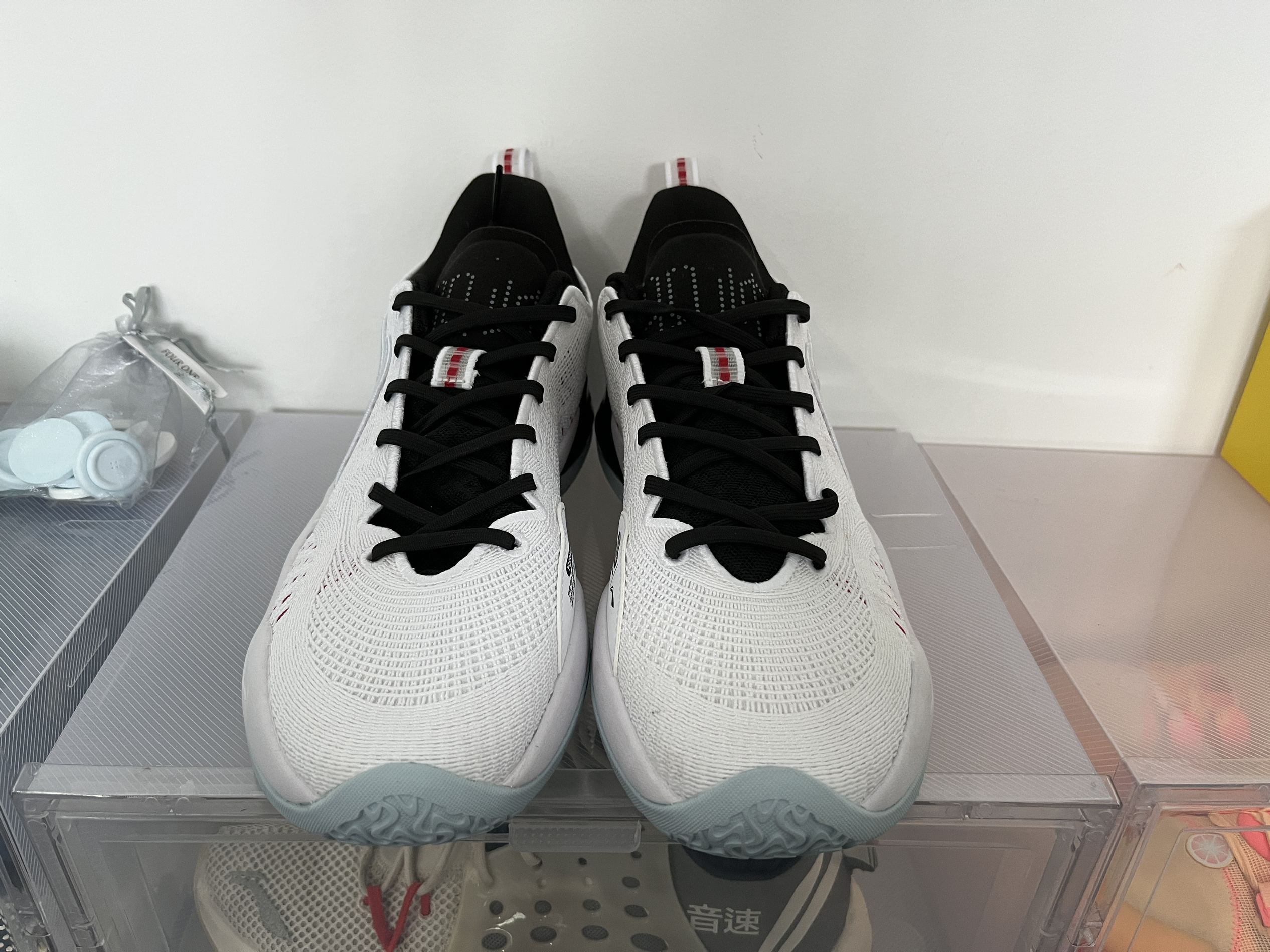 驭帅15V2妥妥的好鞋