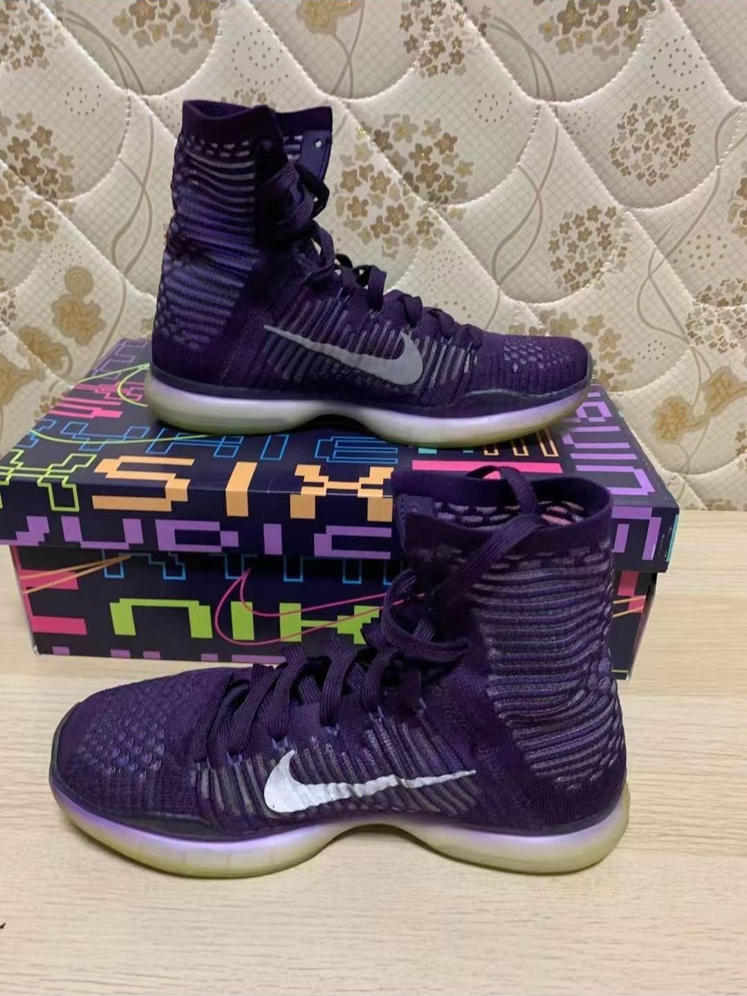 超级高帮,真的不错吗?