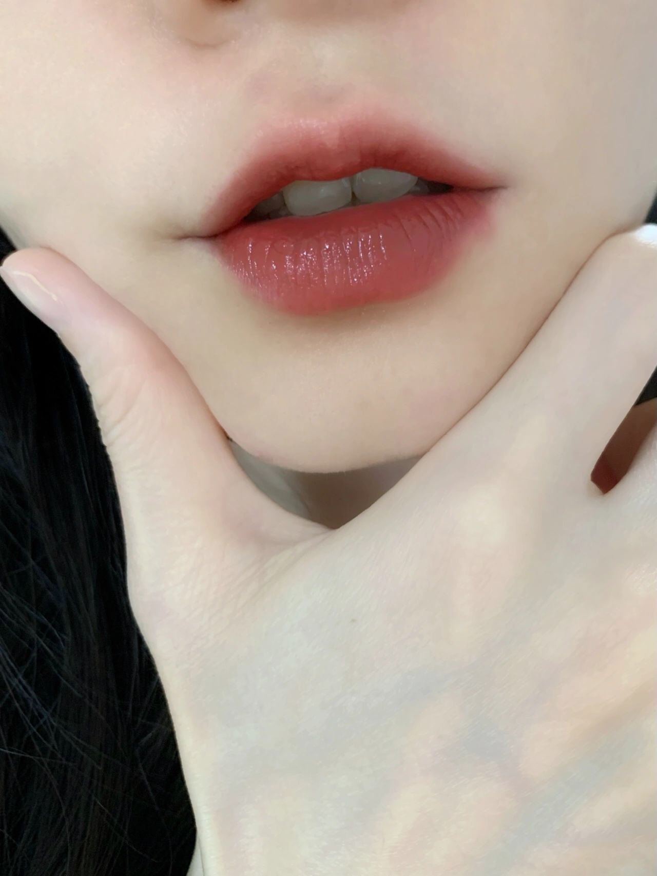 香奈儿新品❗❗好看到骂人！！