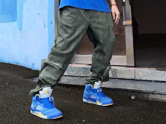 Aj5