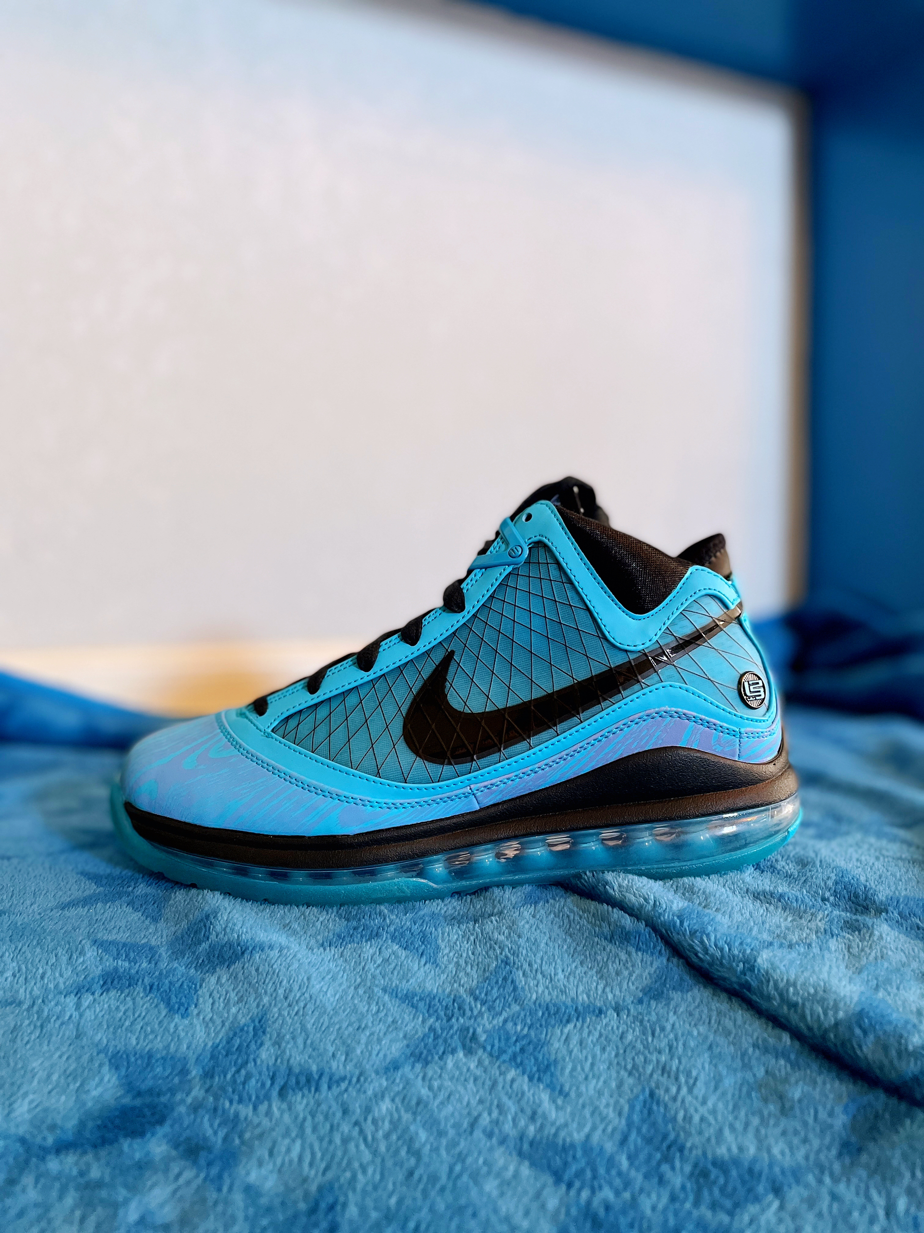 星中之星｜LeBron 7 “All Star”