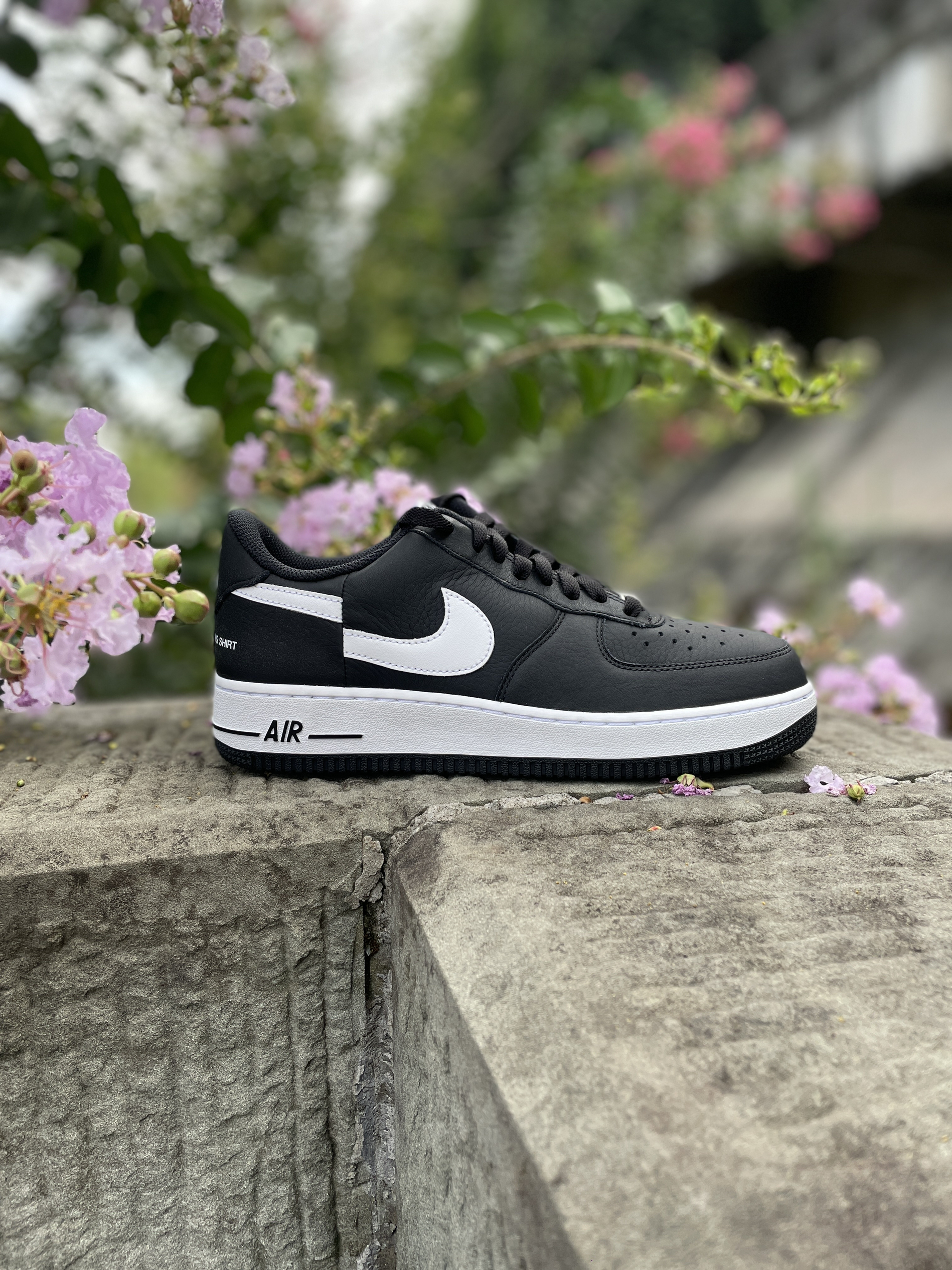 夏天怎能不穿AF1 Low ❓