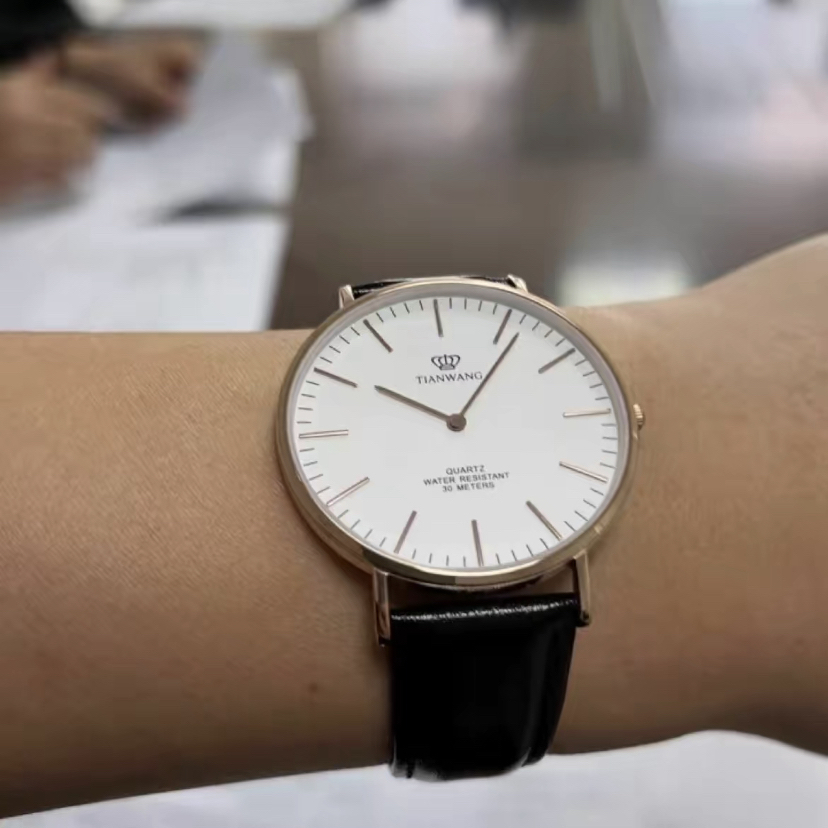 手表分享⌚️