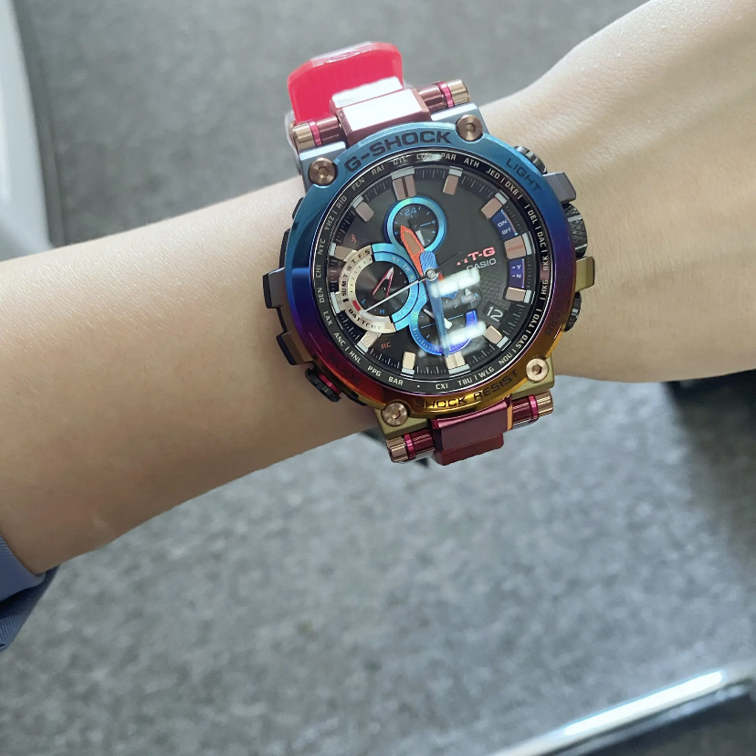 手表分享⌚️