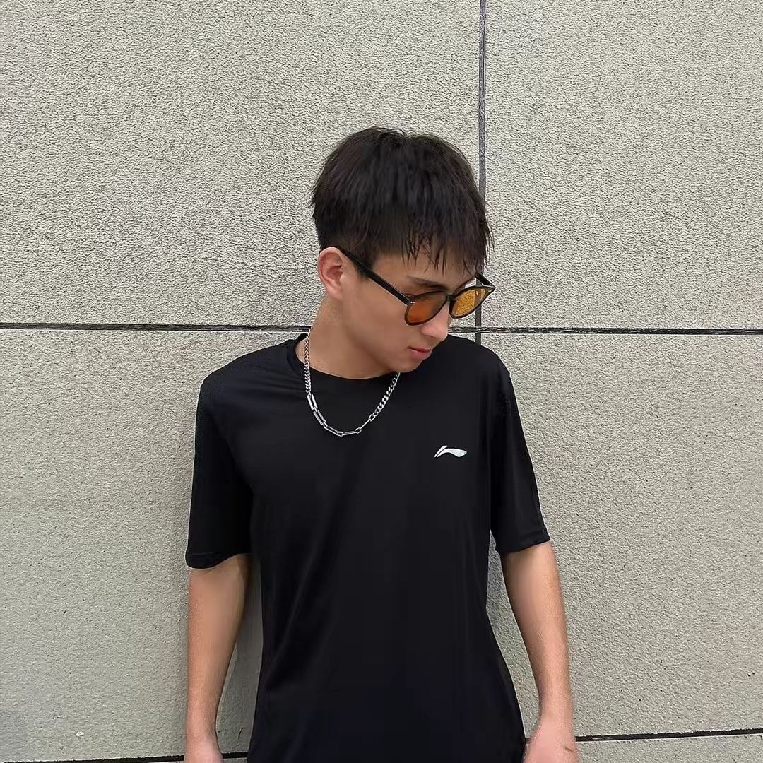 健身短袖推荐