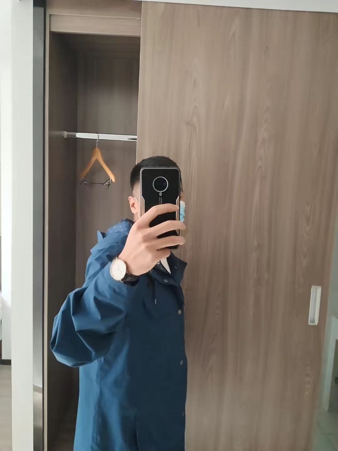 Daniel Wellington/丹尼尔惠灵顿 CLASSIC系列手表推荐