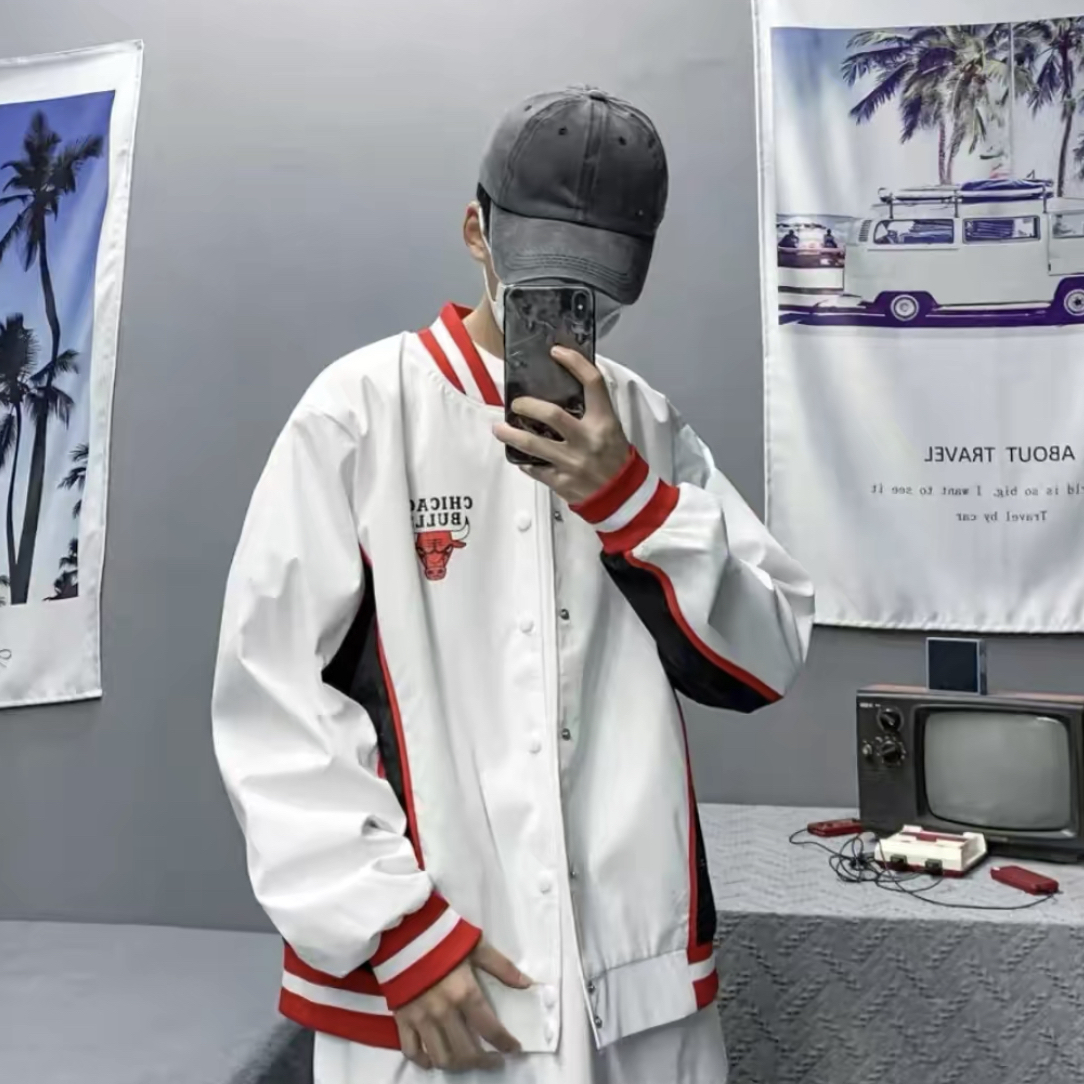 篮球热身服限定🆒🆒