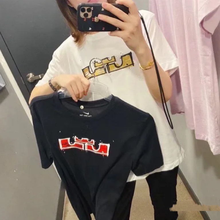 夏日nike T恤推荐