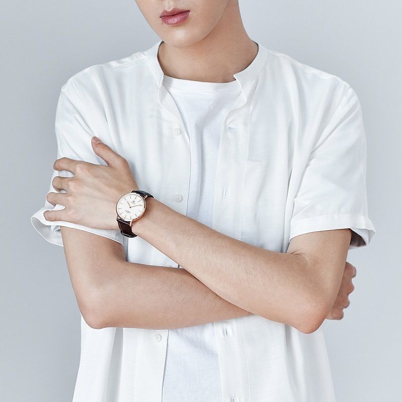 TIAN WANG/天王表 推荐