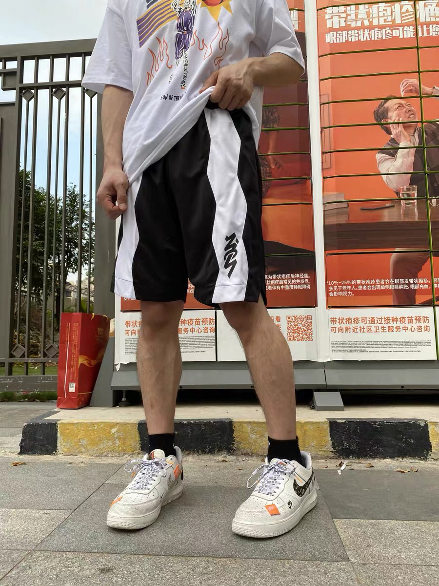 运动风穿搭 |运动男孩的衣橱