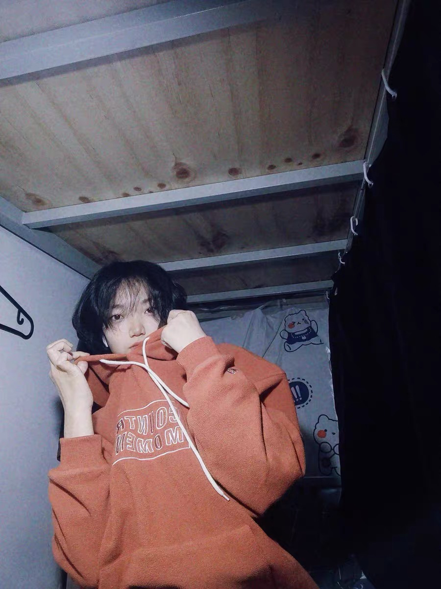 男女同款|女生穿起来超级酷