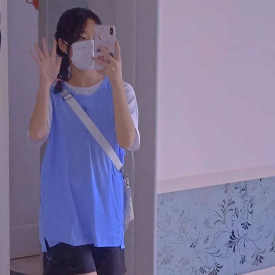 跑步速干短袖分享