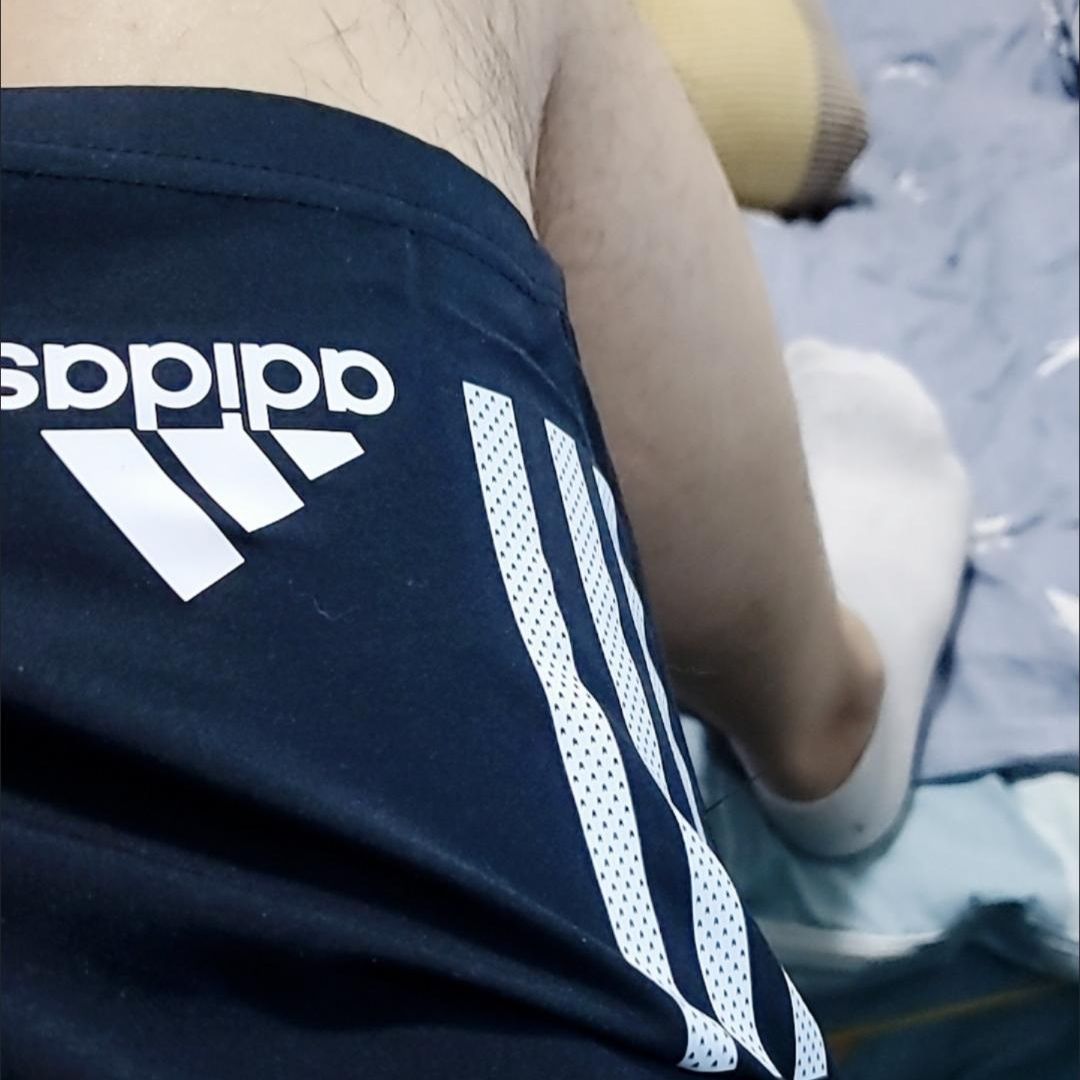 Adidas 运动短裤🍎太好看了