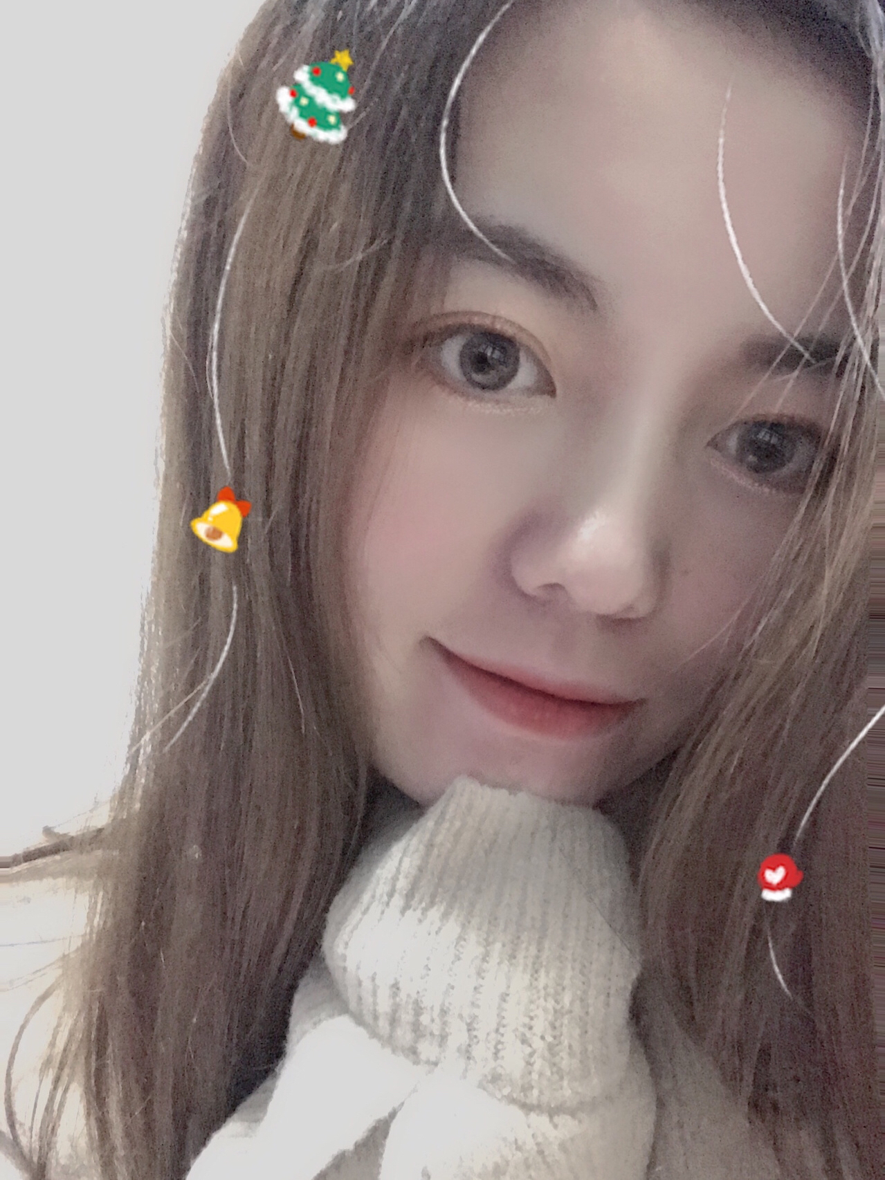 一眼万年，美目必备😎